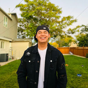 Meet your Posher, Jorge alejandro